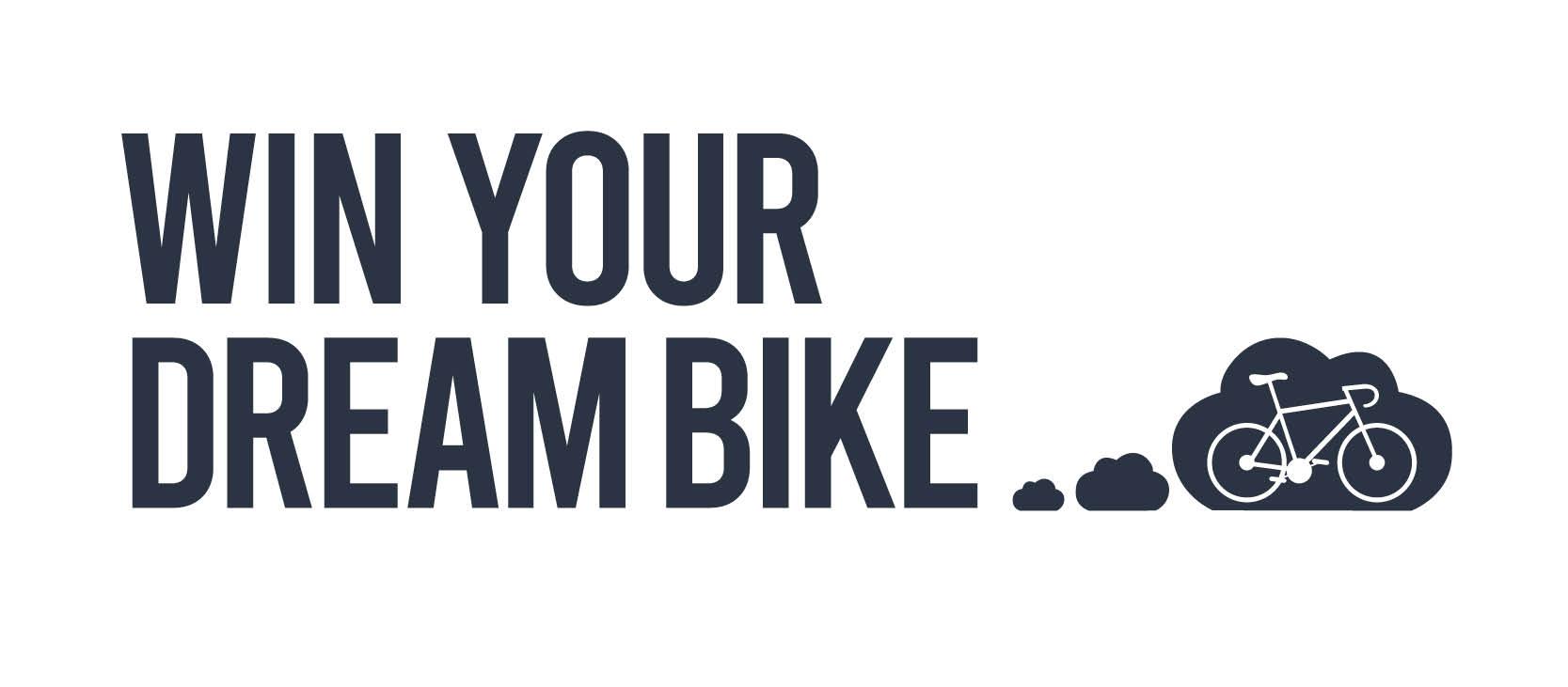Win Your Dream Bike